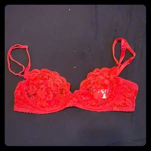 Dolores vintage bra